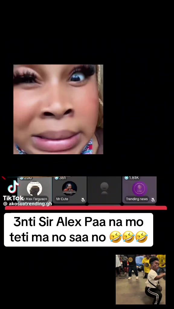@Sweet Ohemaa Papabi