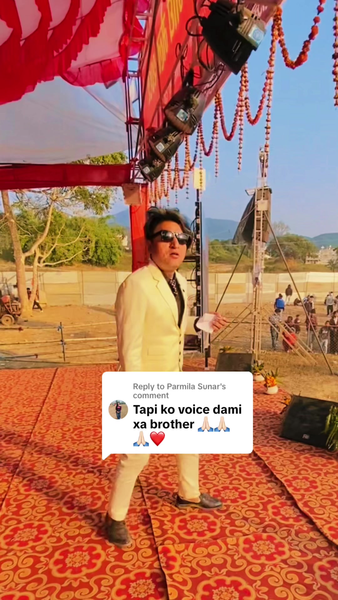 @Madhab john khatri🎤