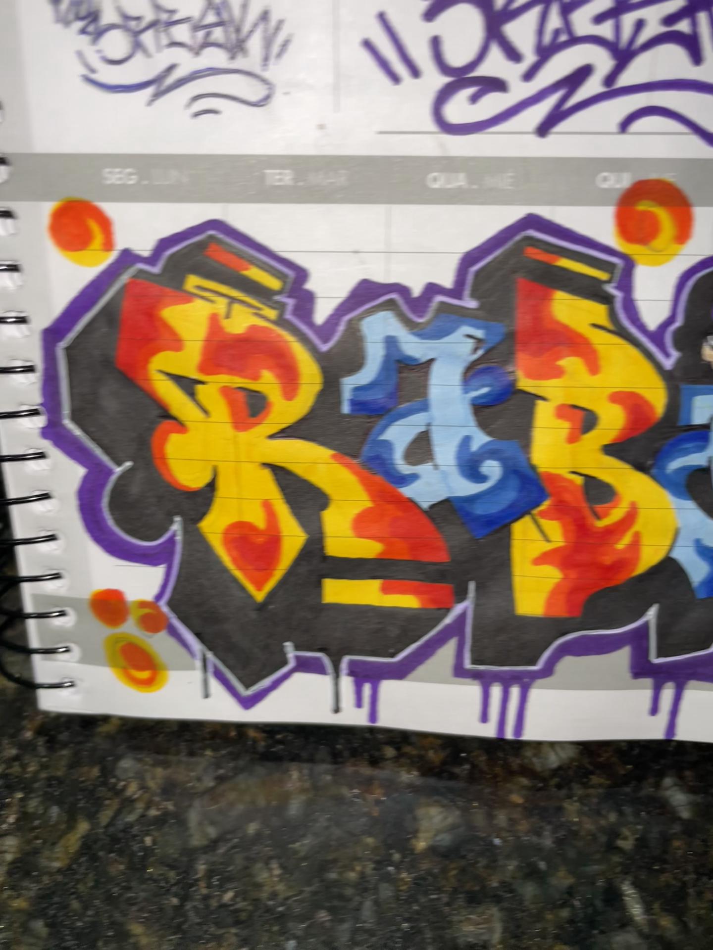 @3rbs.graffiti