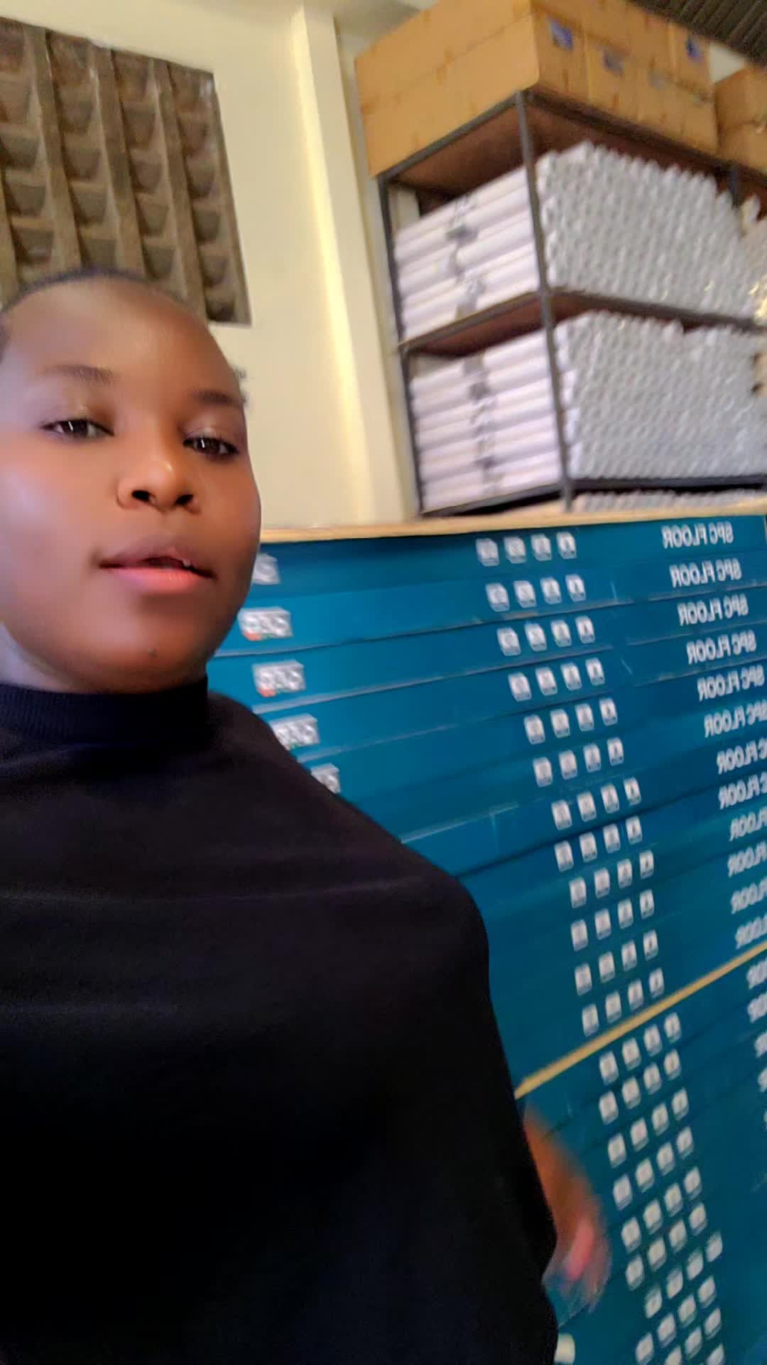 @Ng'endo wa tujenge mabati