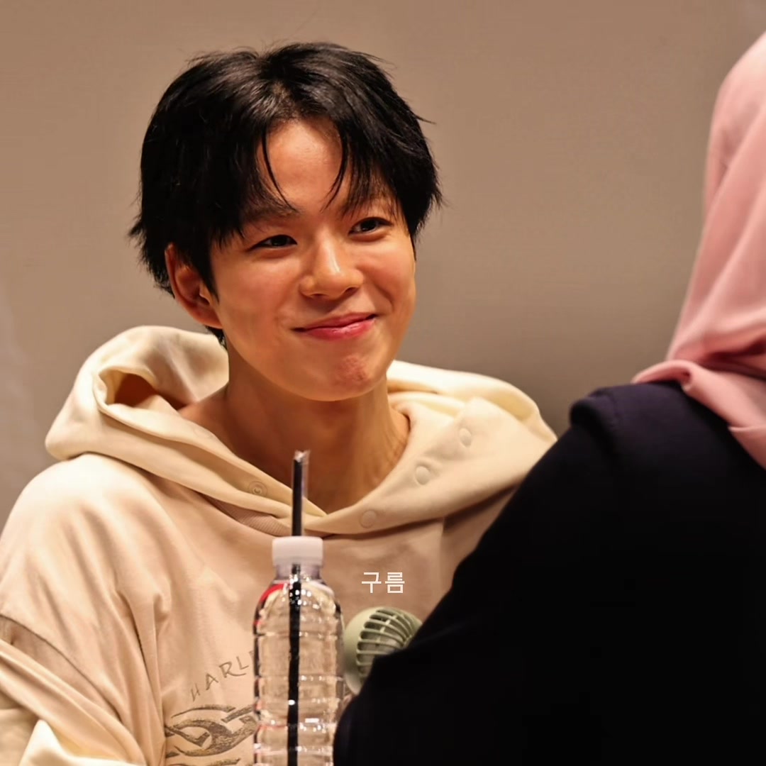 @구름