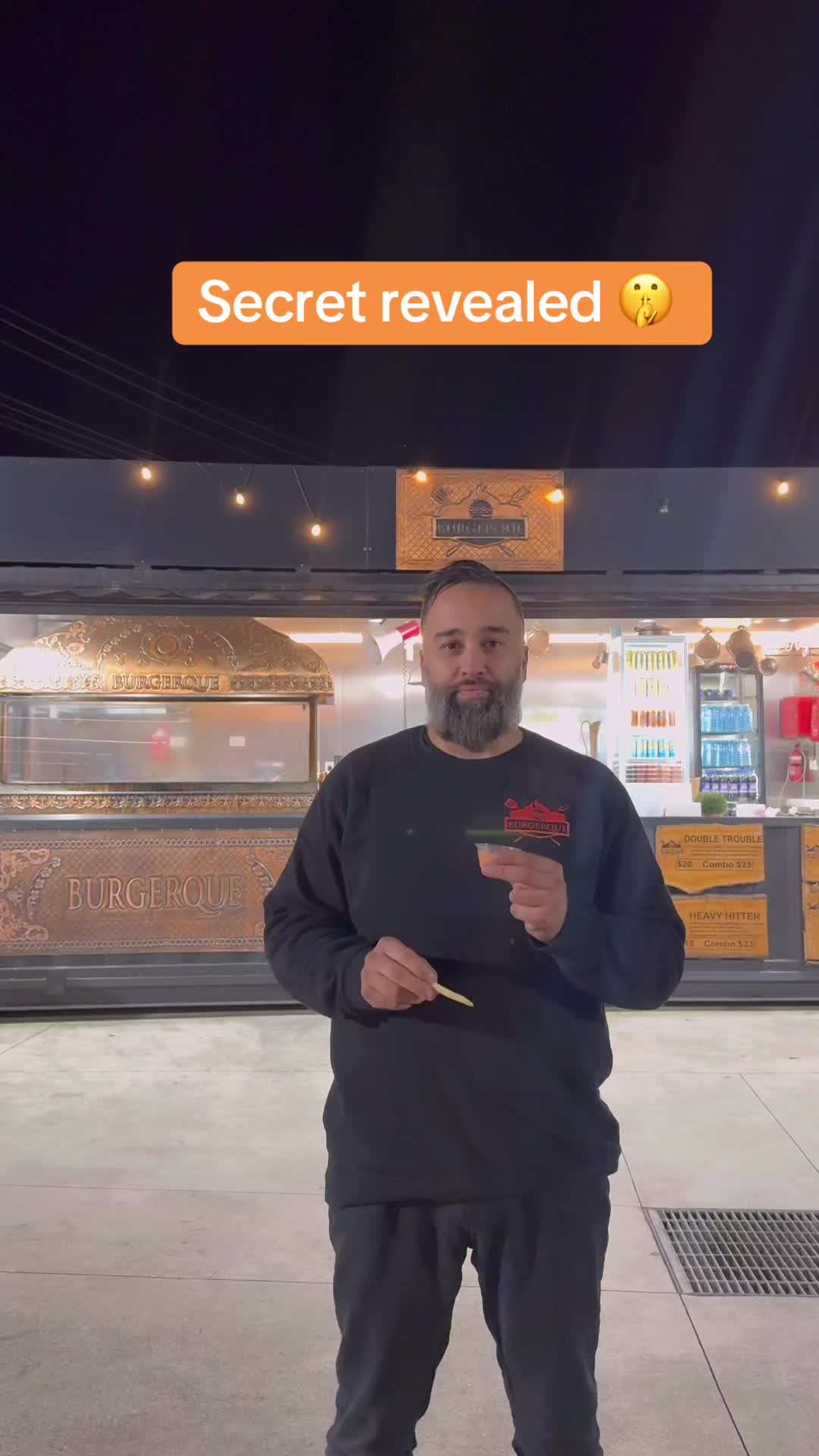 @BurgerQue