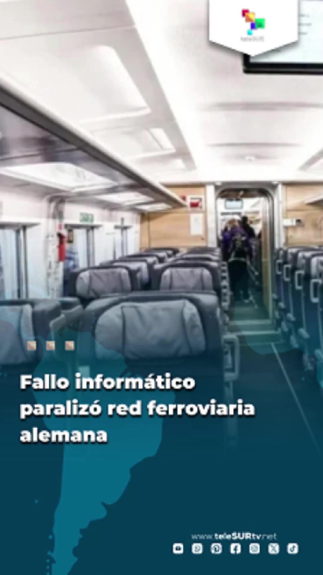 @teleSUR Clips