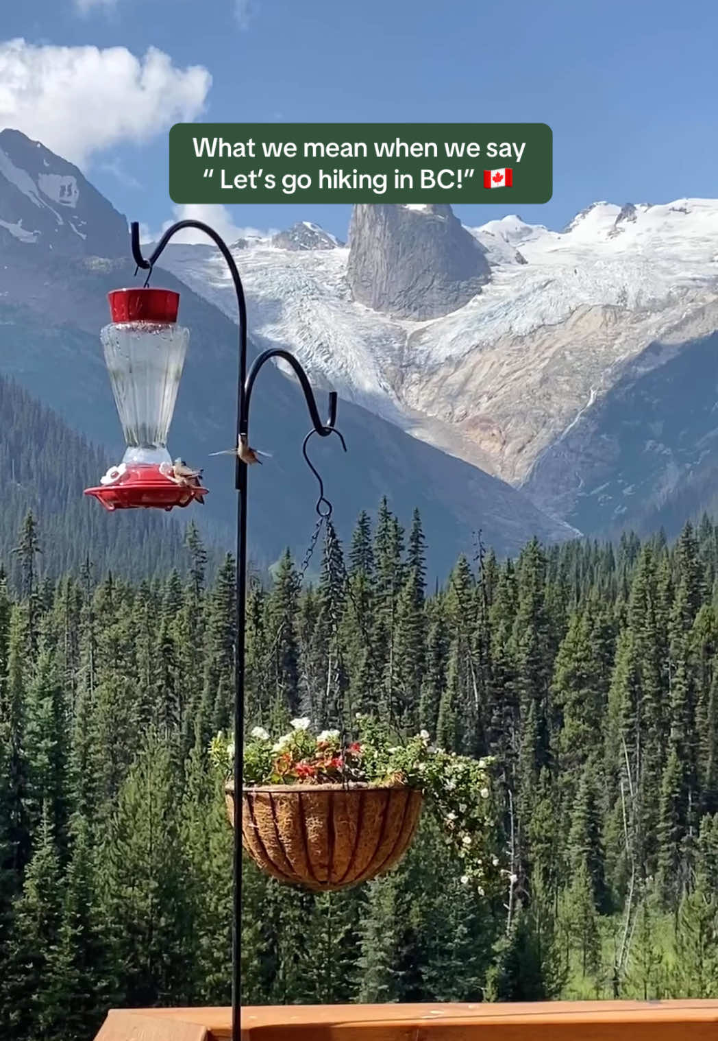 @Super, Natural BC