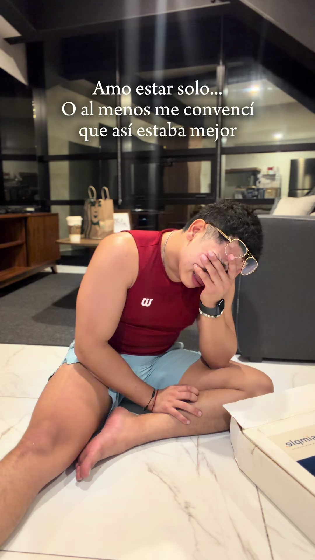 @Creador del exito