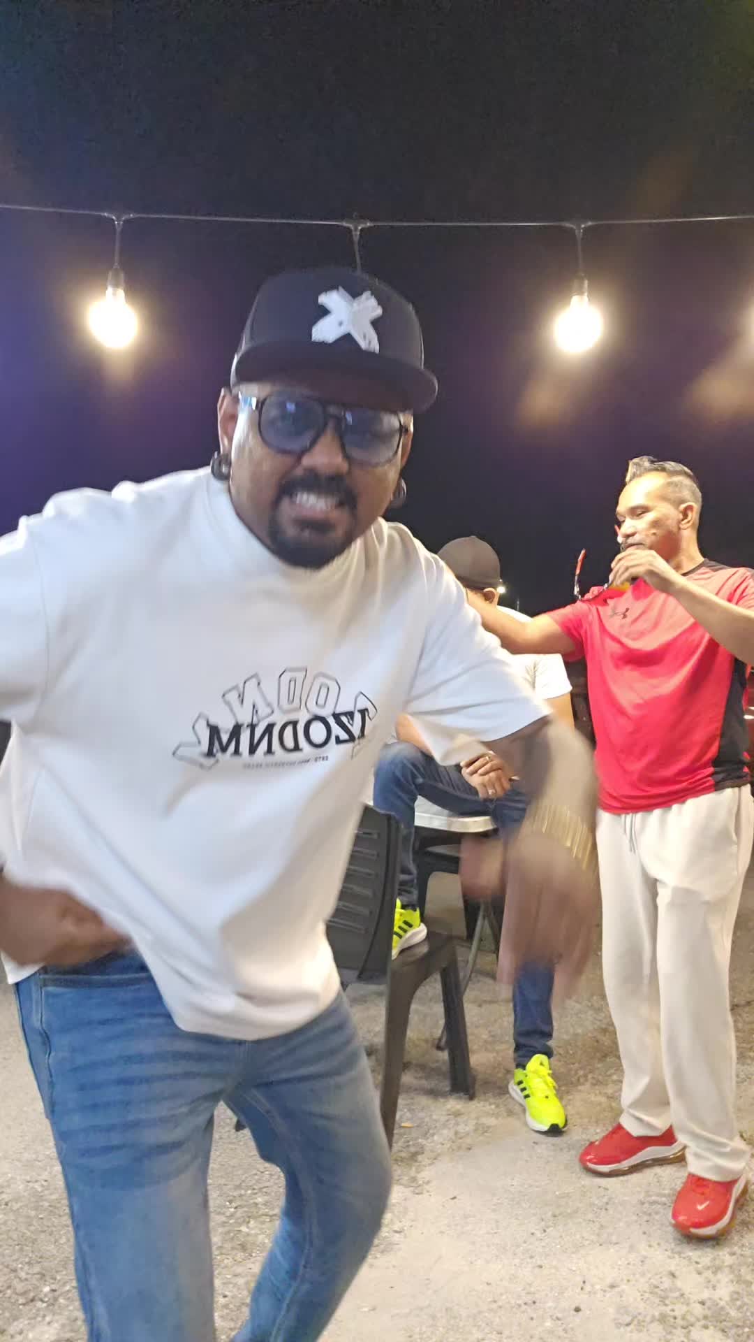 @Music Soldier Jega