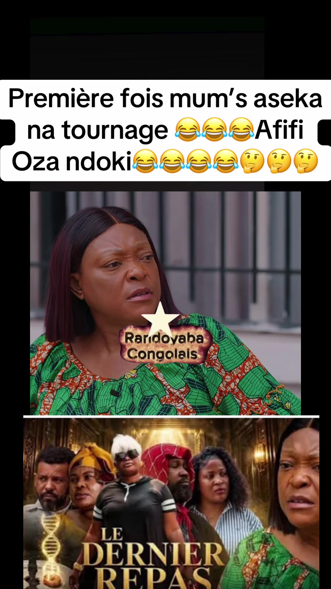 @RANDO ya ba congolais ๐๐๐