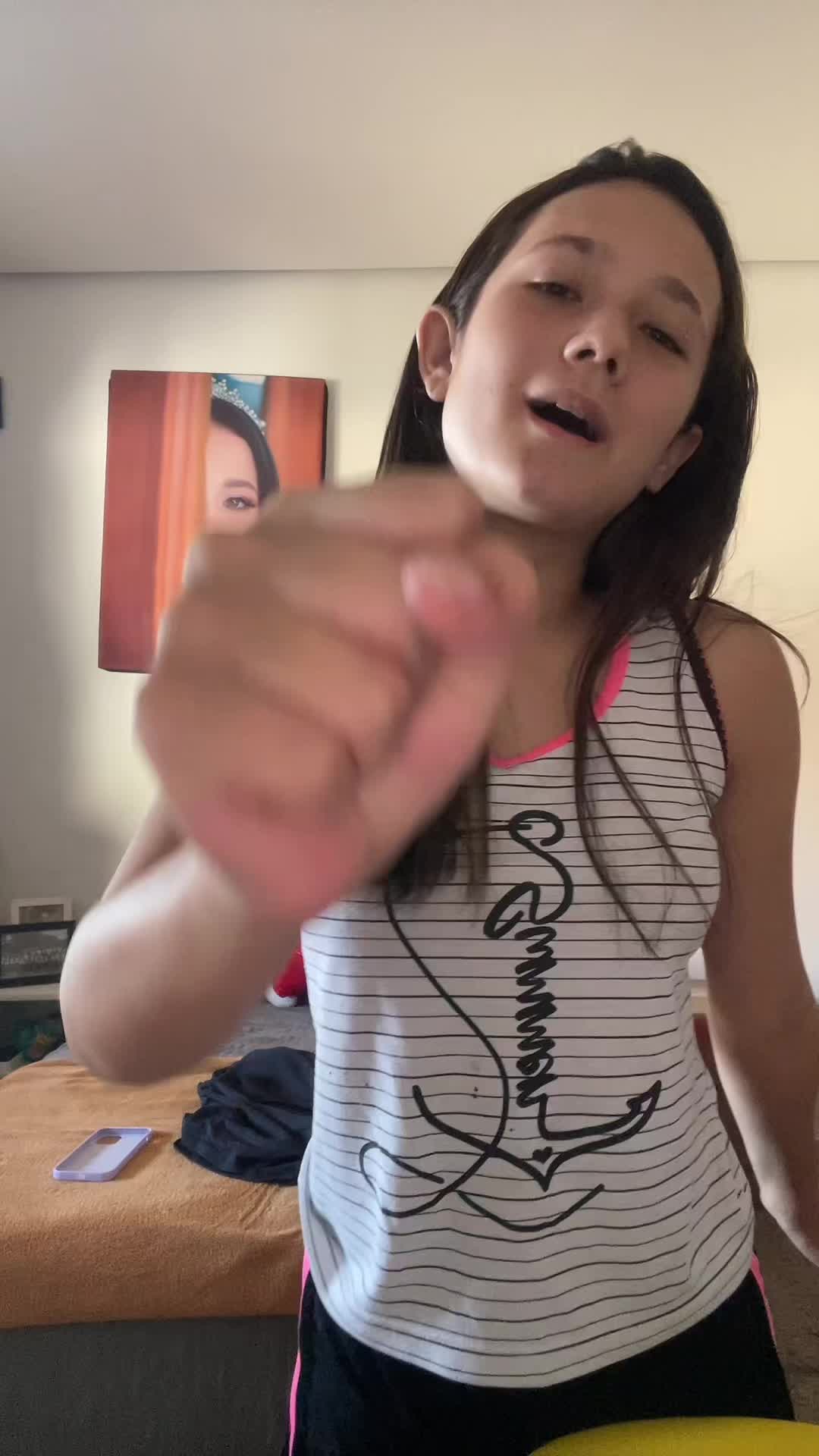 @isa maria