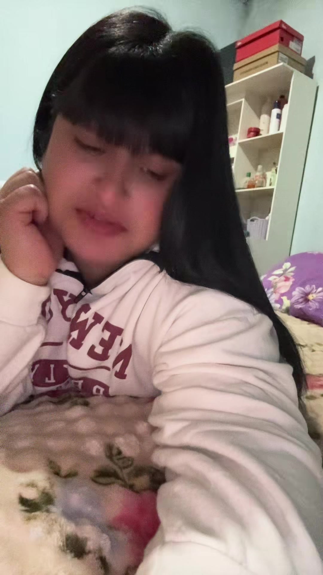 @Maria Sanchez