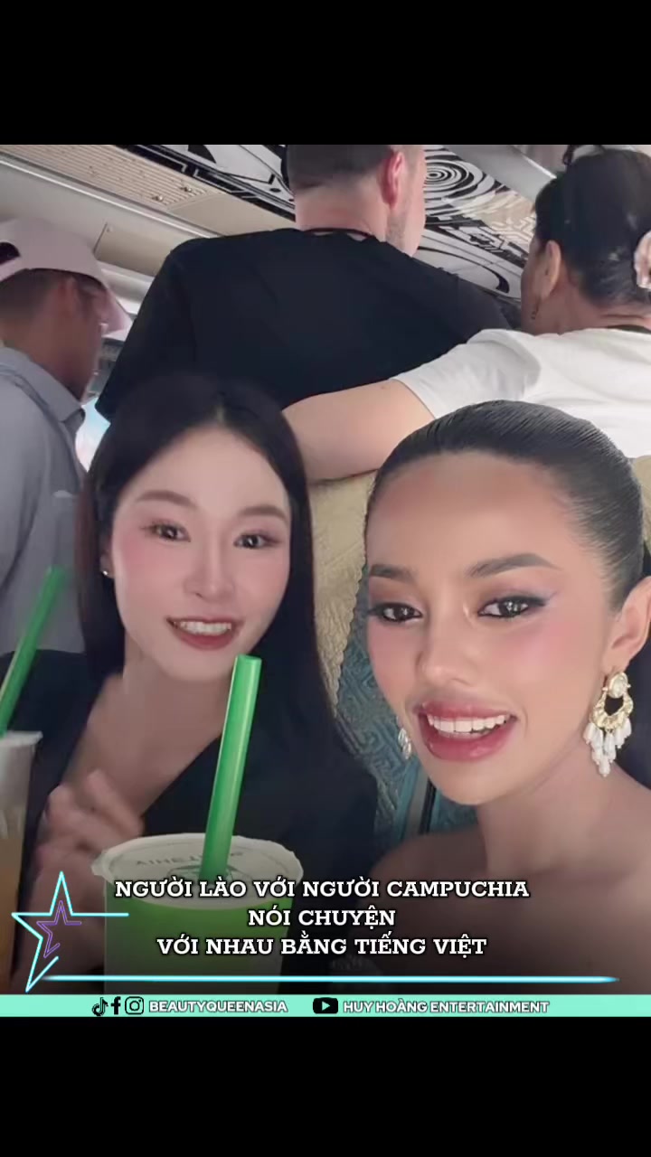 @💥 BEAUTY QUEEN ASIA