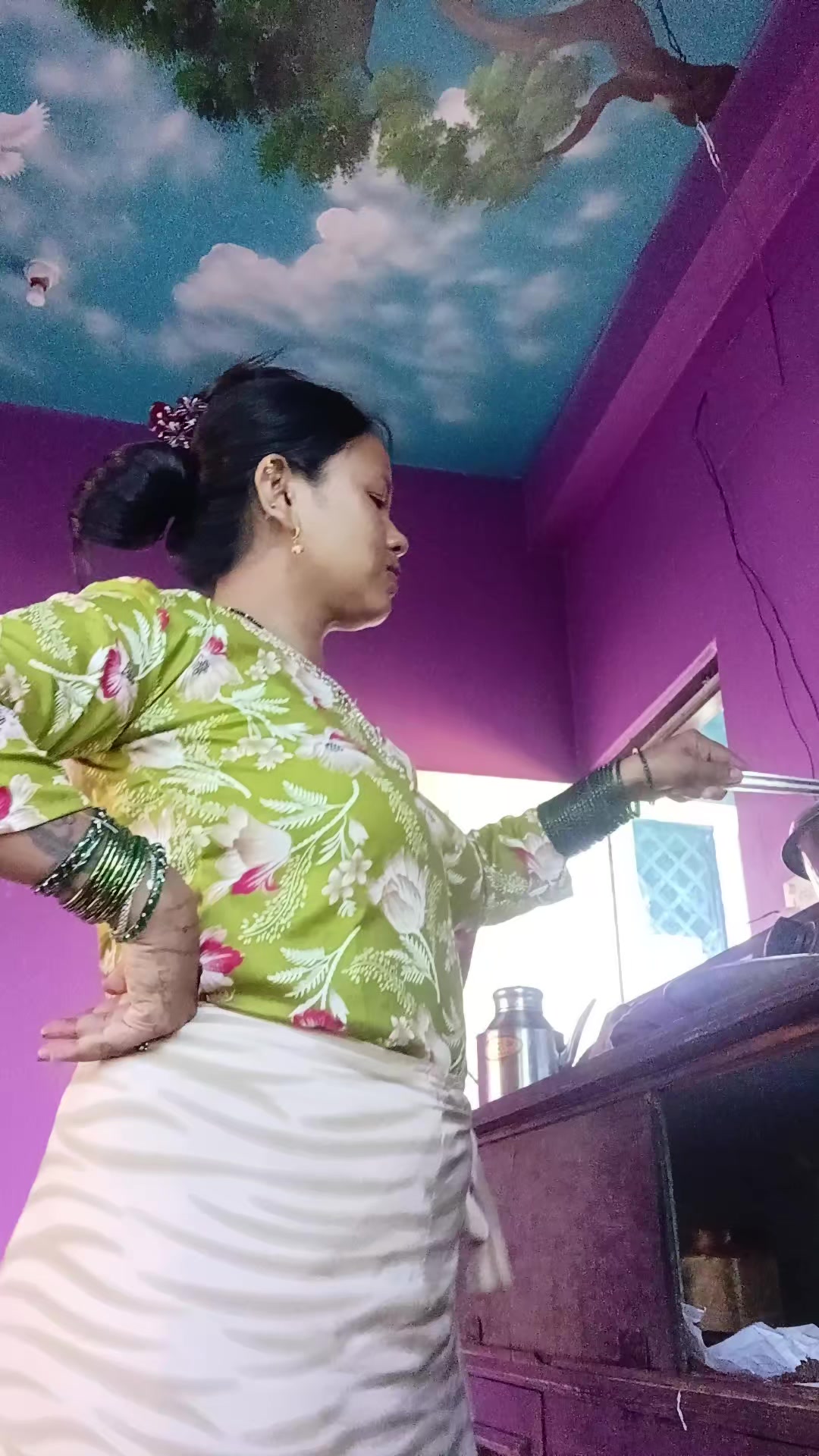@๐ฆChanda Rani ๐ฆ๐ช๐๐๏ธ