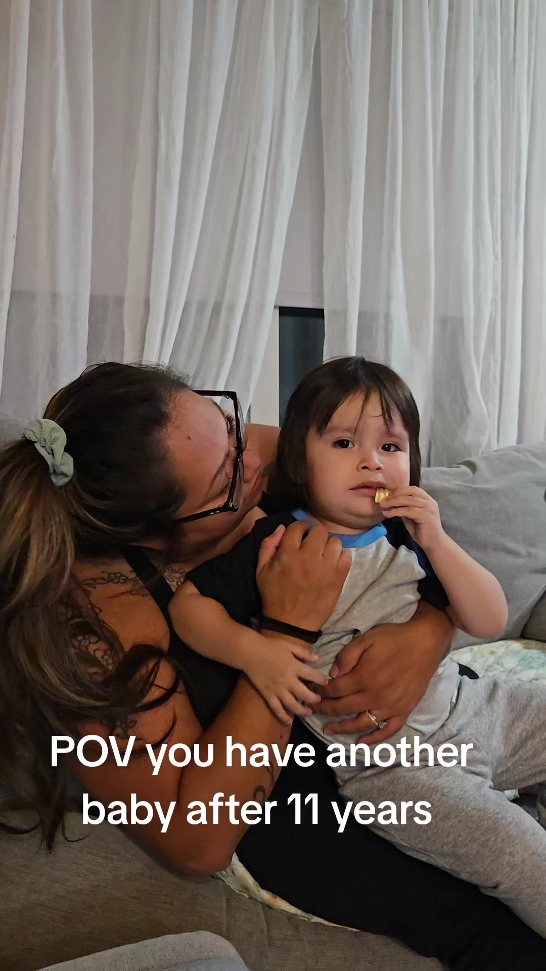 @Amanda Nicole