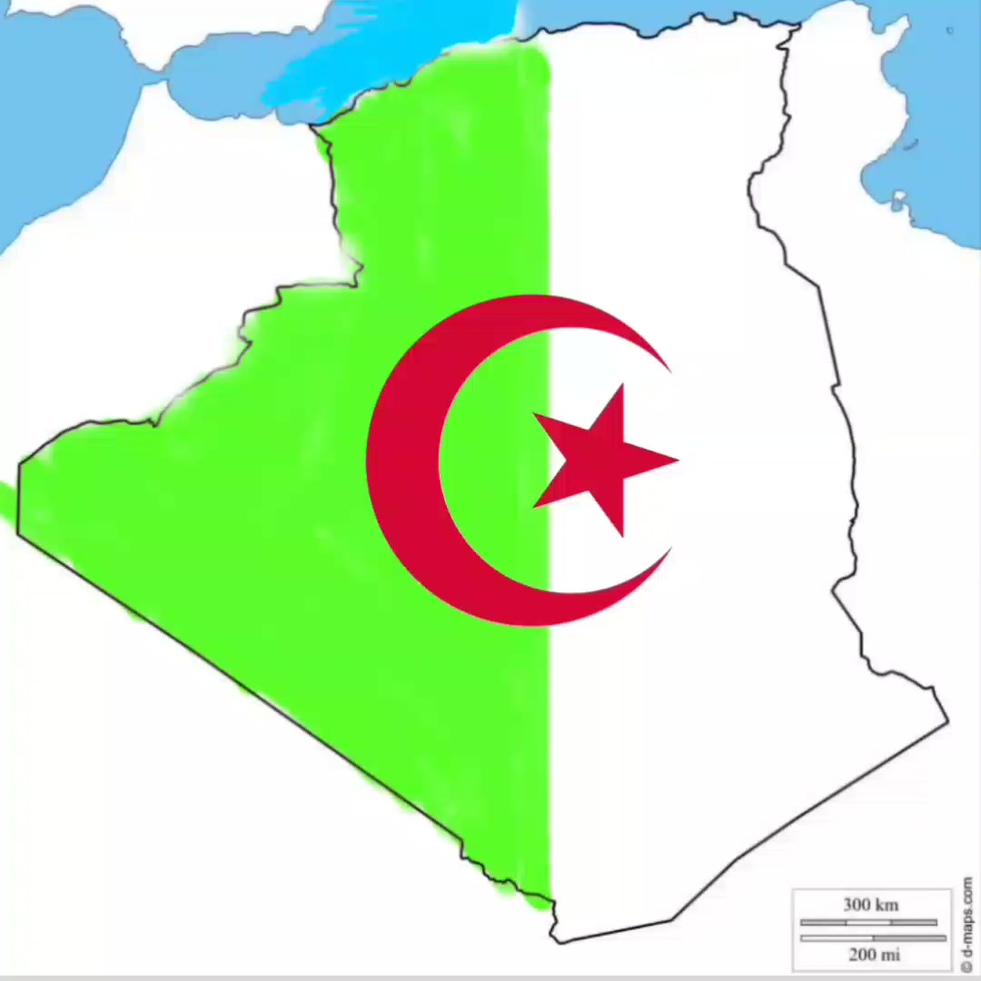 @☪️🇩🇿ALGERIA__MAPPER🗺🦅