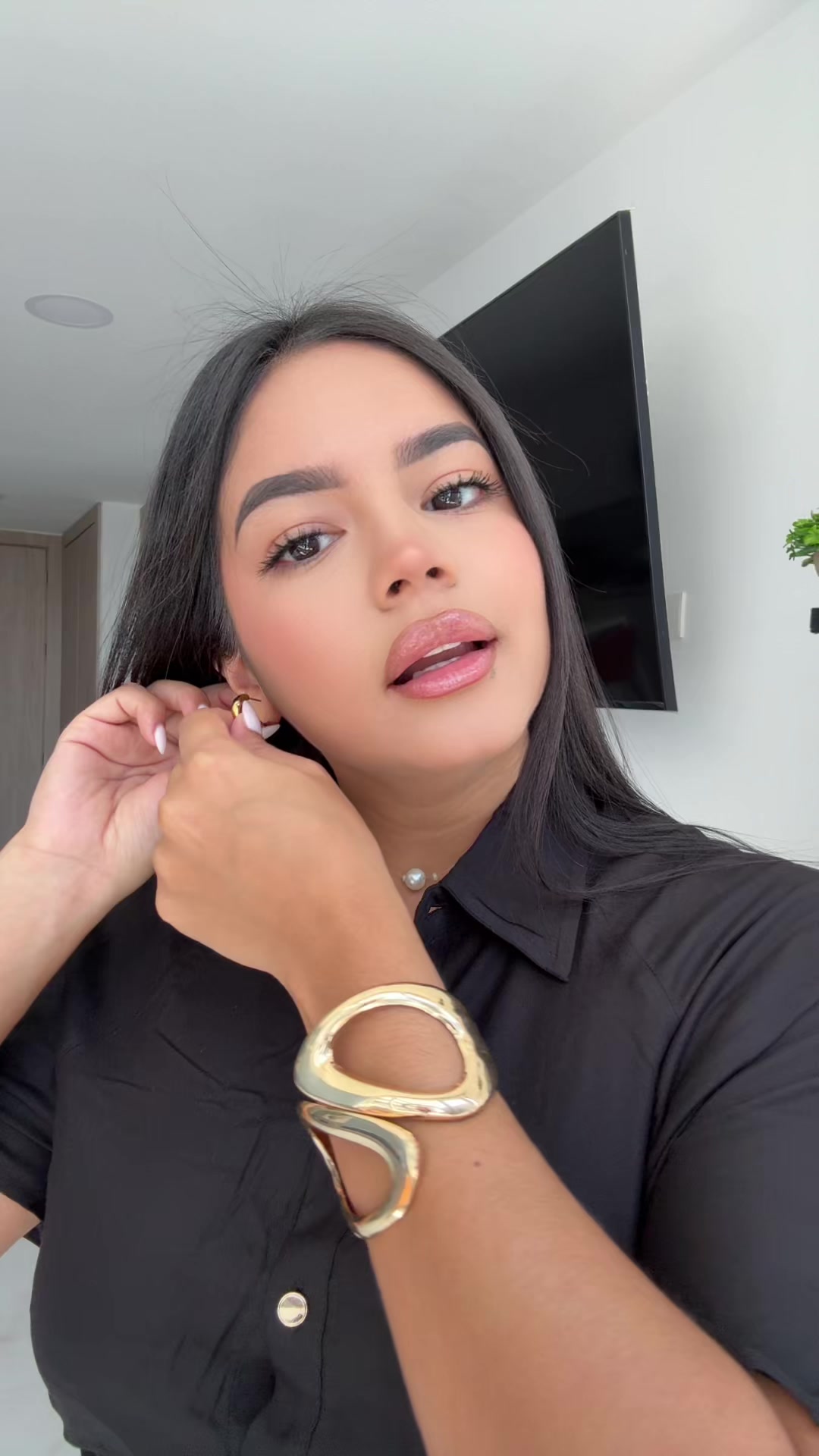 @Luisa Cruzatti