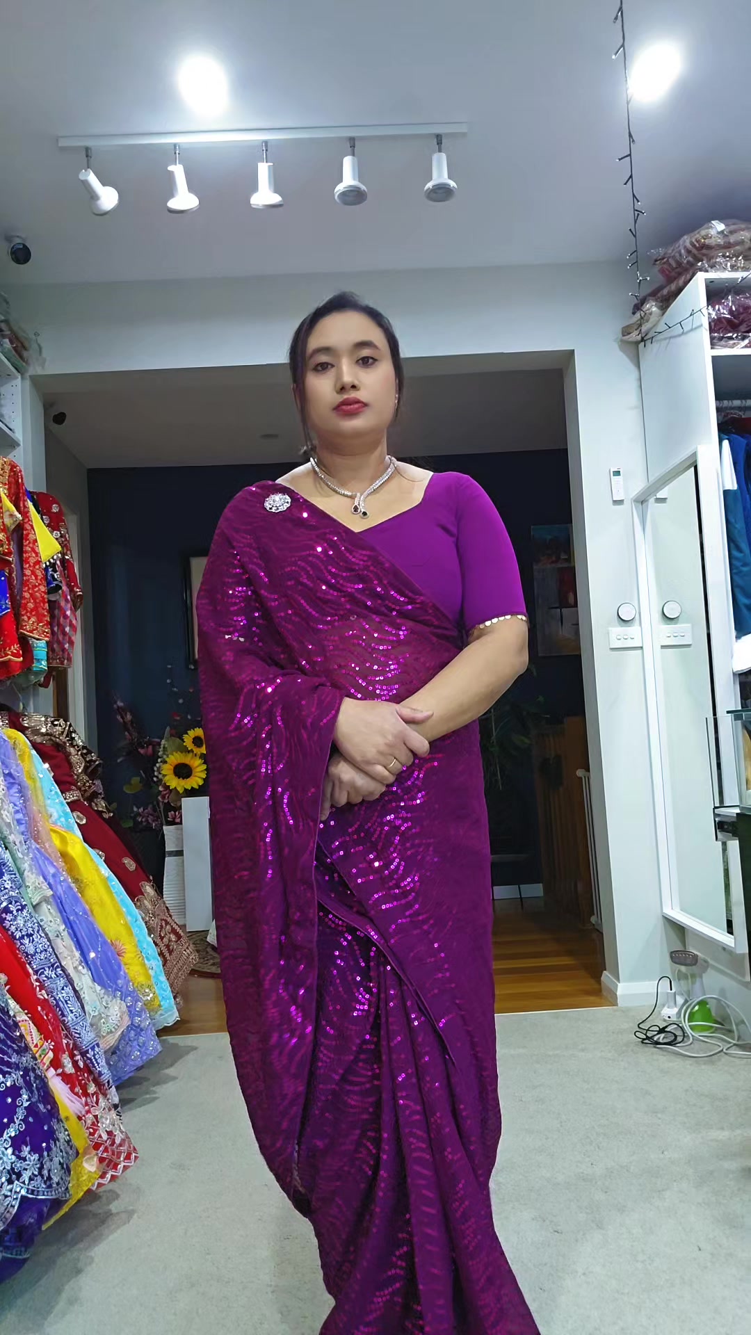@Traditional curves