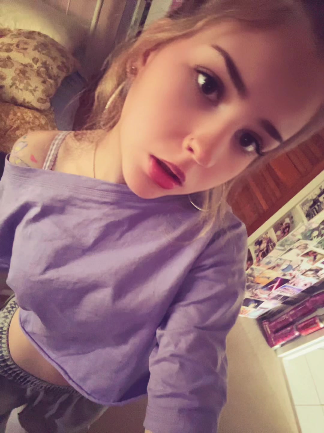 @violet