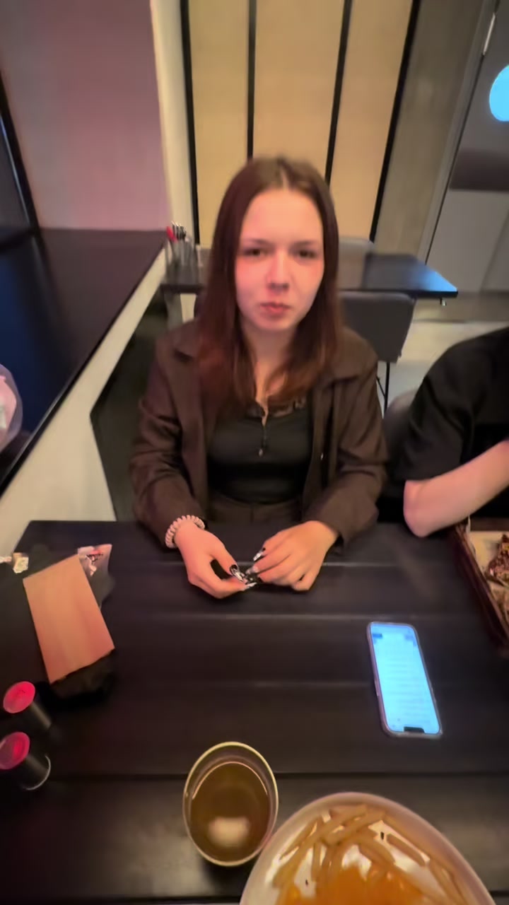 @Тужикова Алина