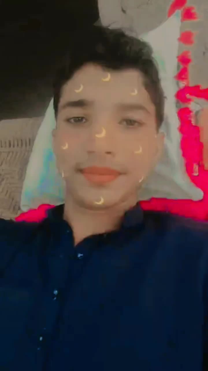 @(شاھد علی سولنگی)