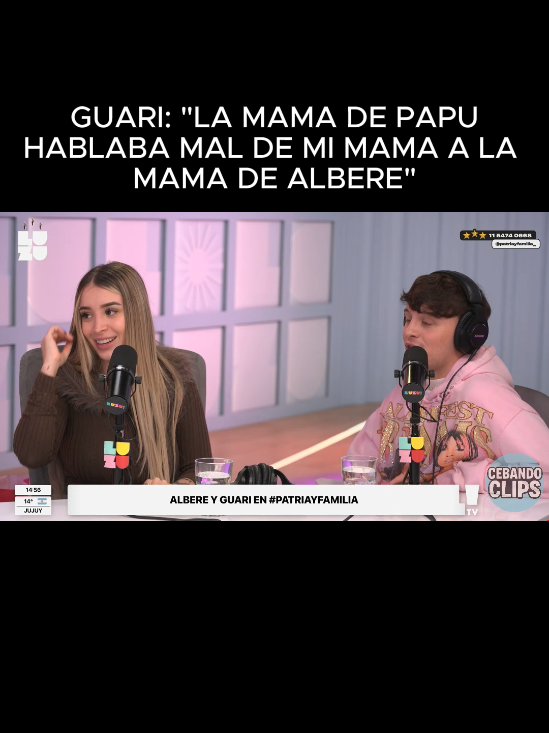 @cebandoclips