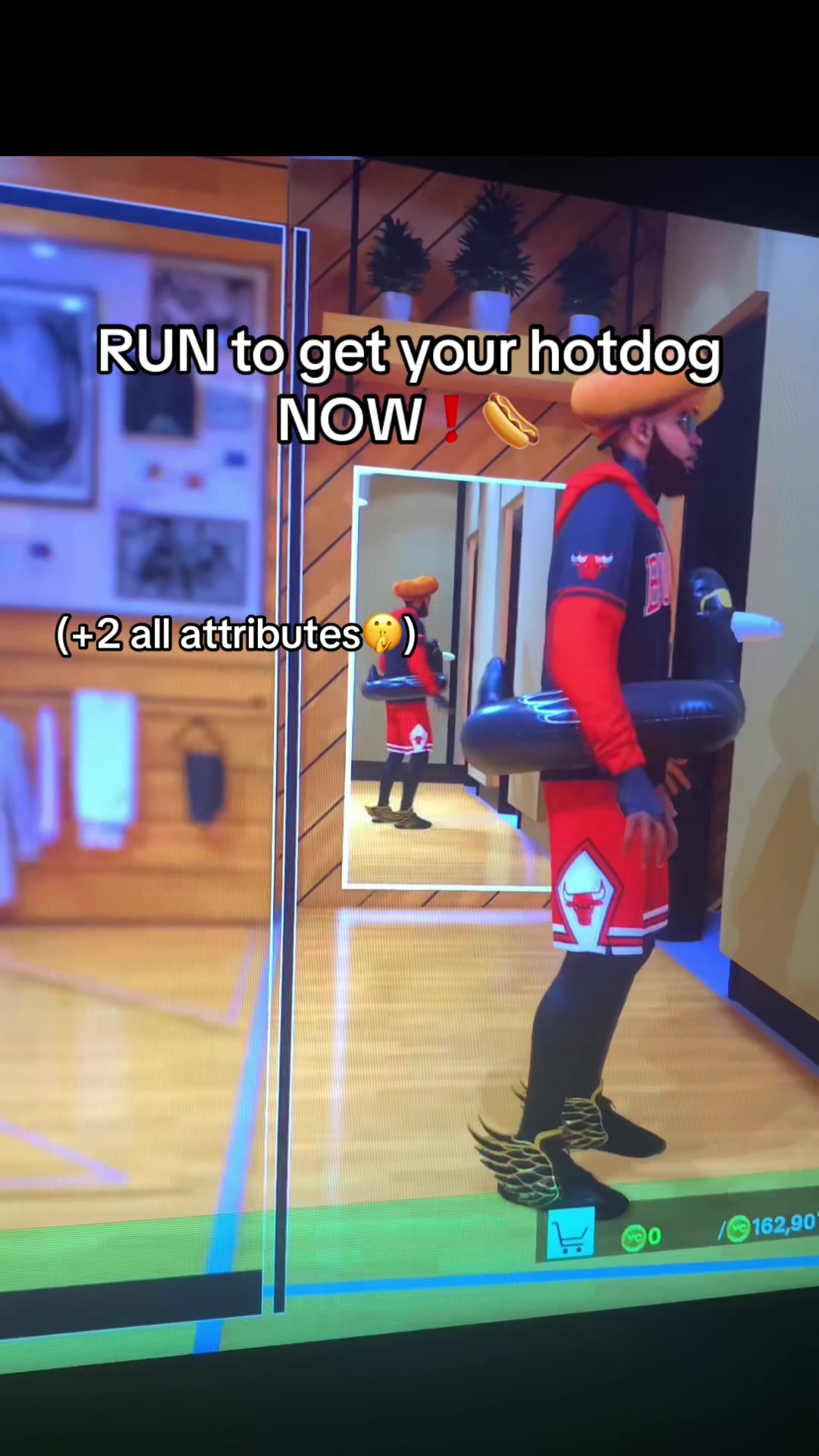 @Chooks
