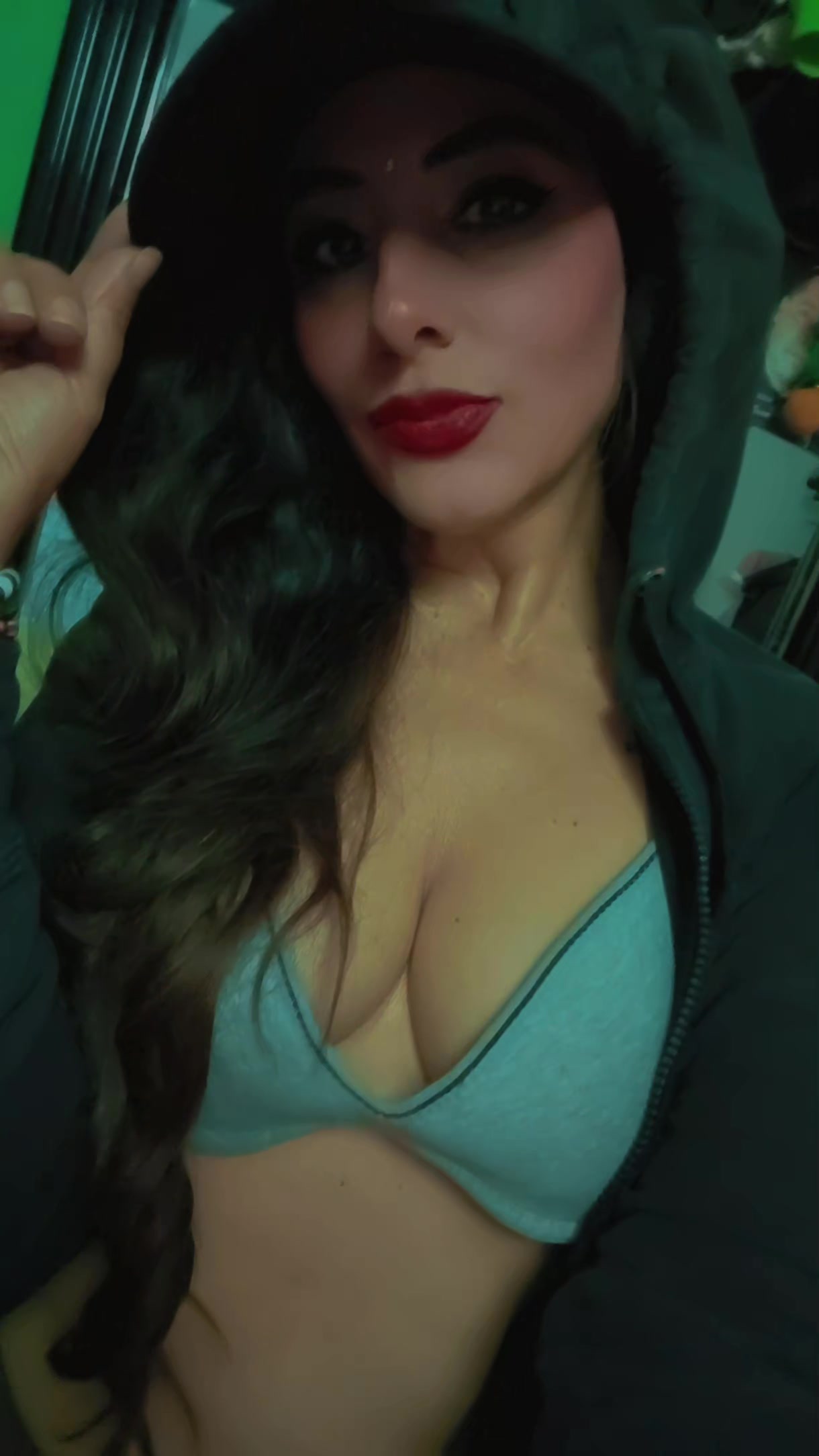 @Argelia Gonzalez