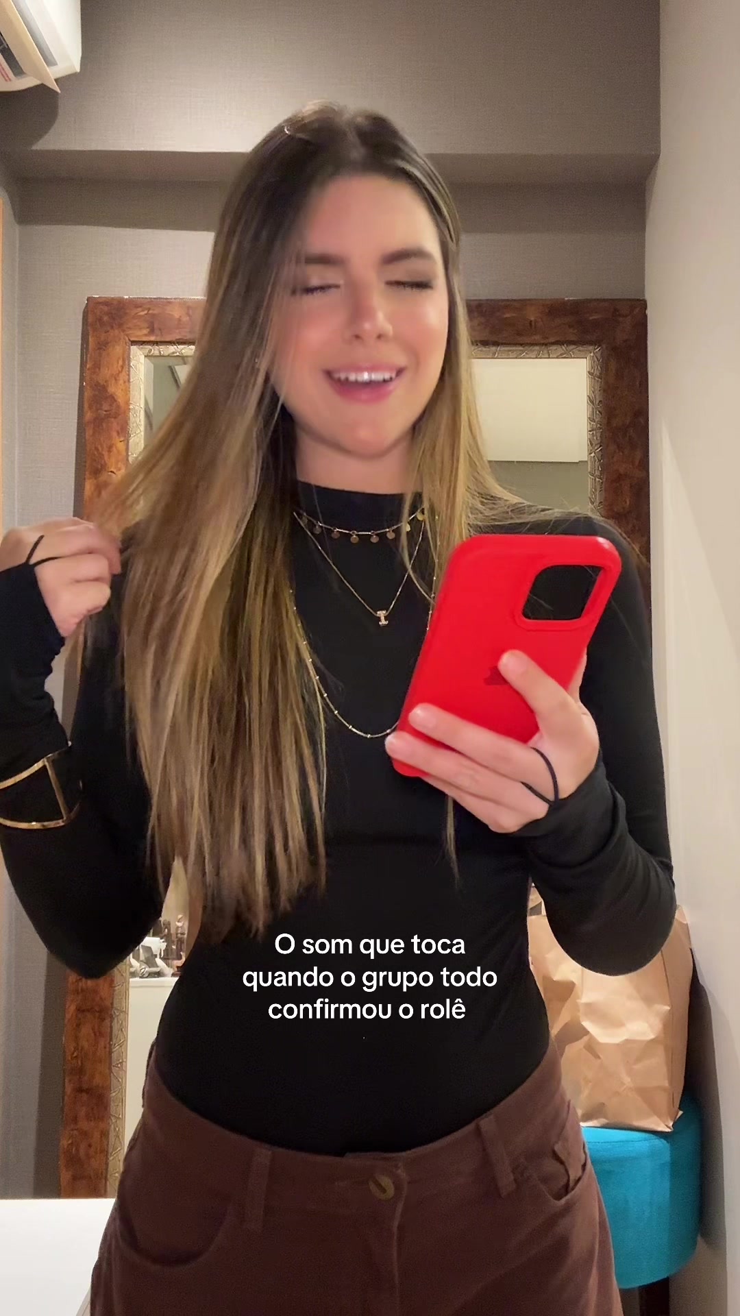 @Isa Luche