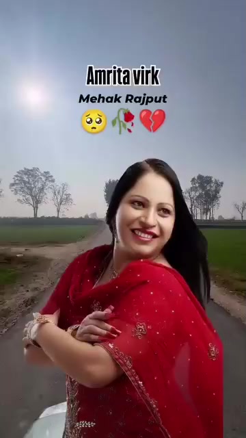 @Amrita_Virk