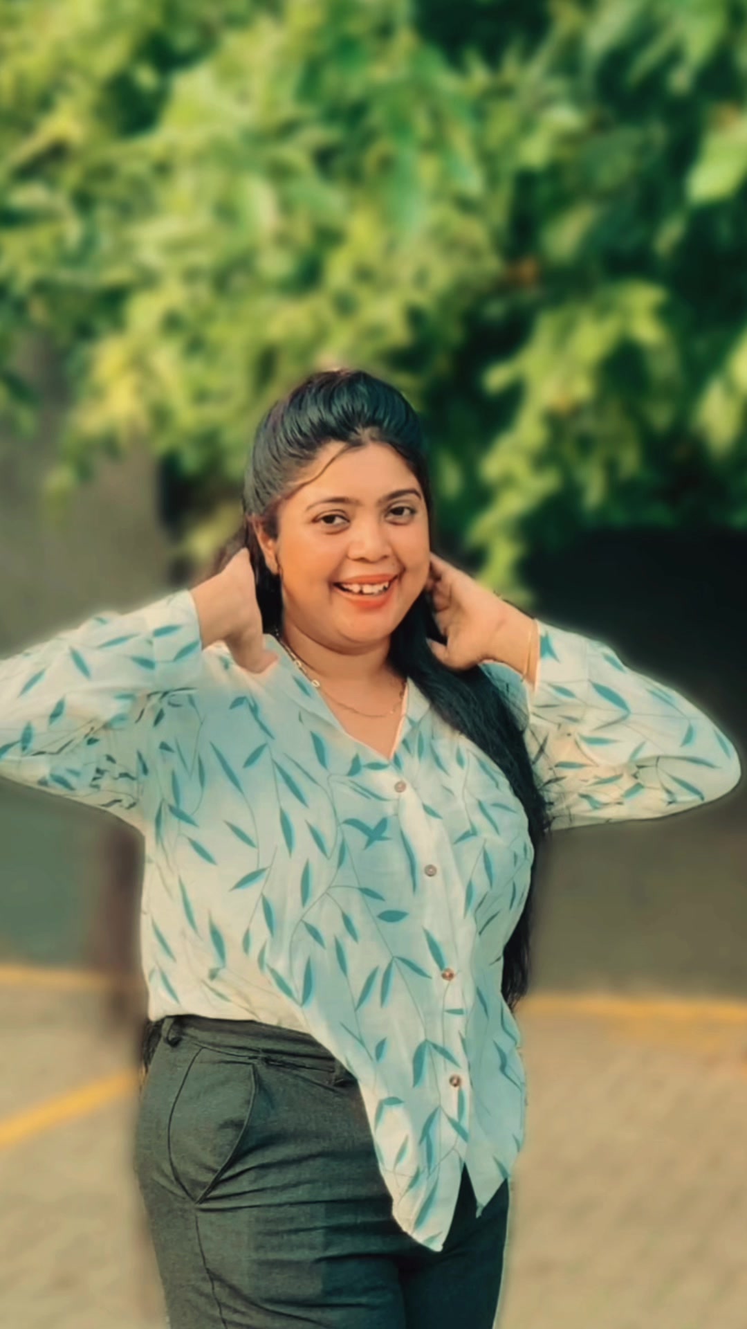 @Sanju❤️donii
