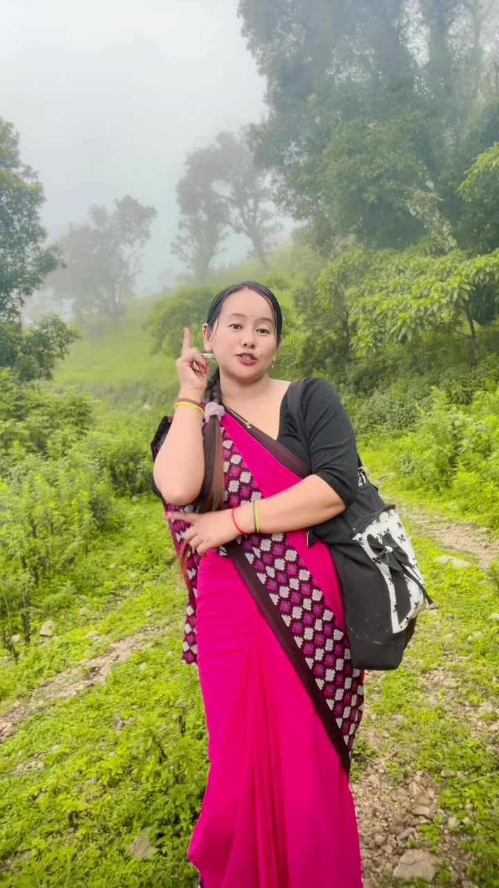 @Tulshi gurung(पाते)