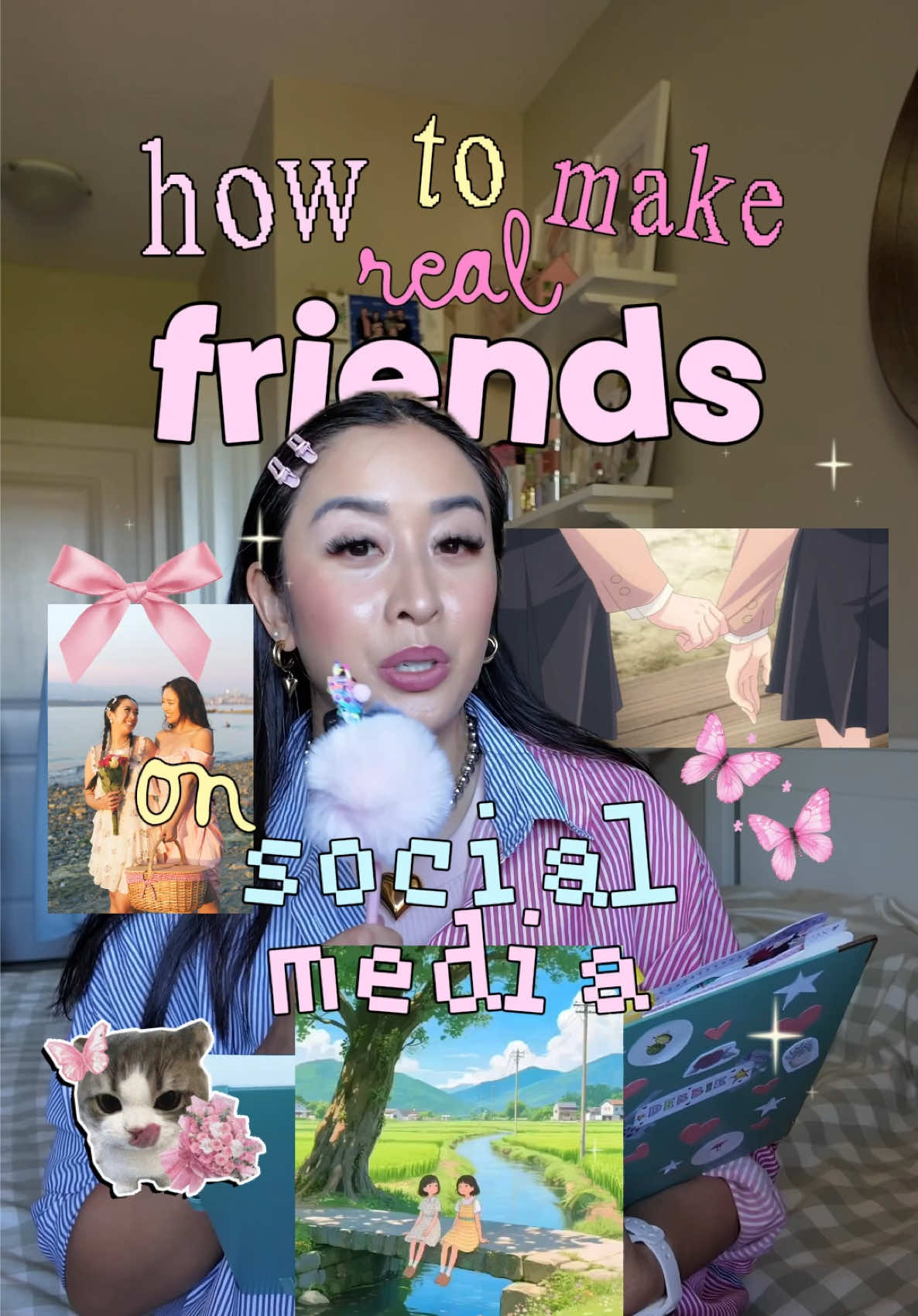 @debbie poh | vancity creator
