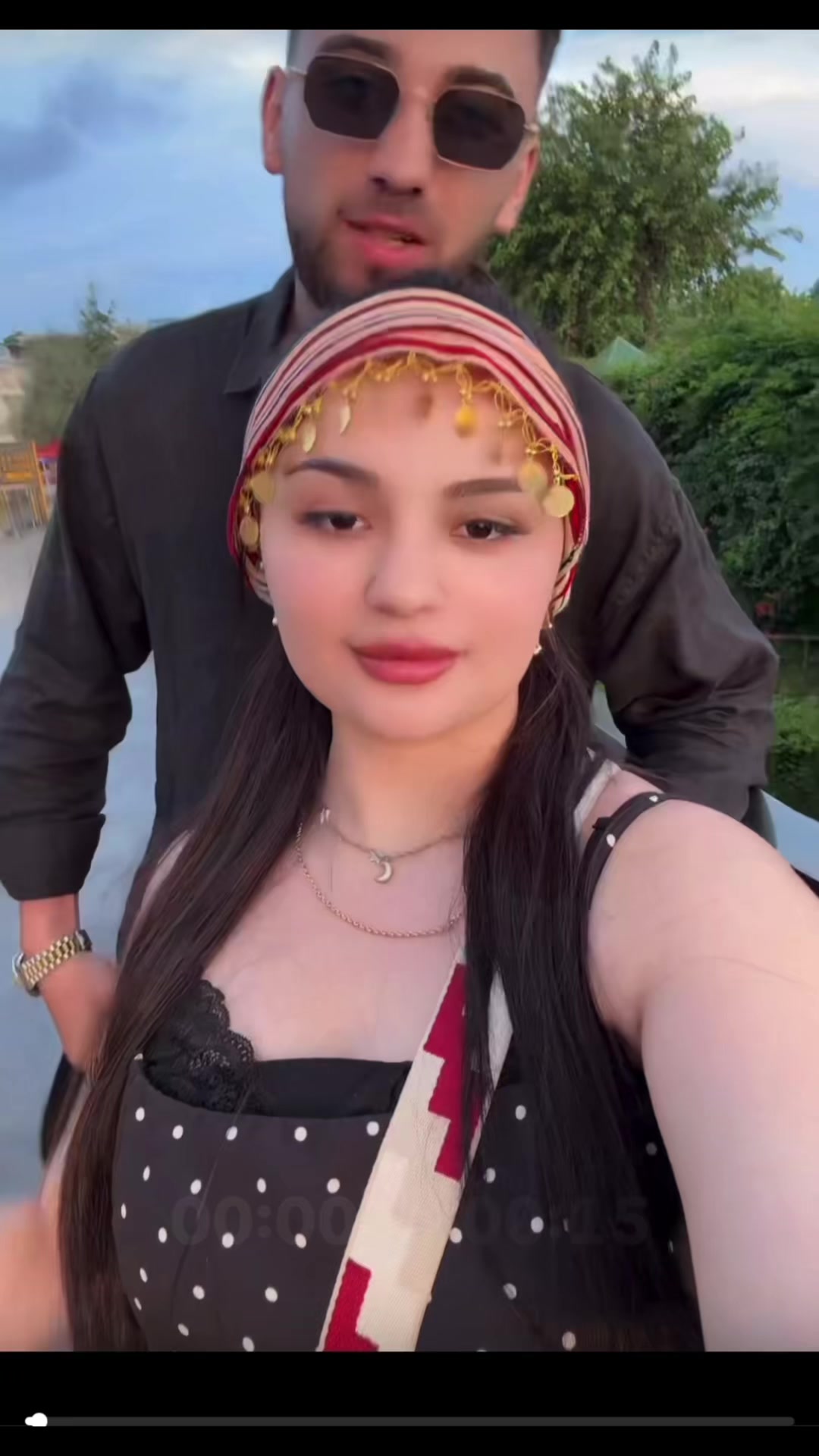 @En güzel çift"ler🫶🏼