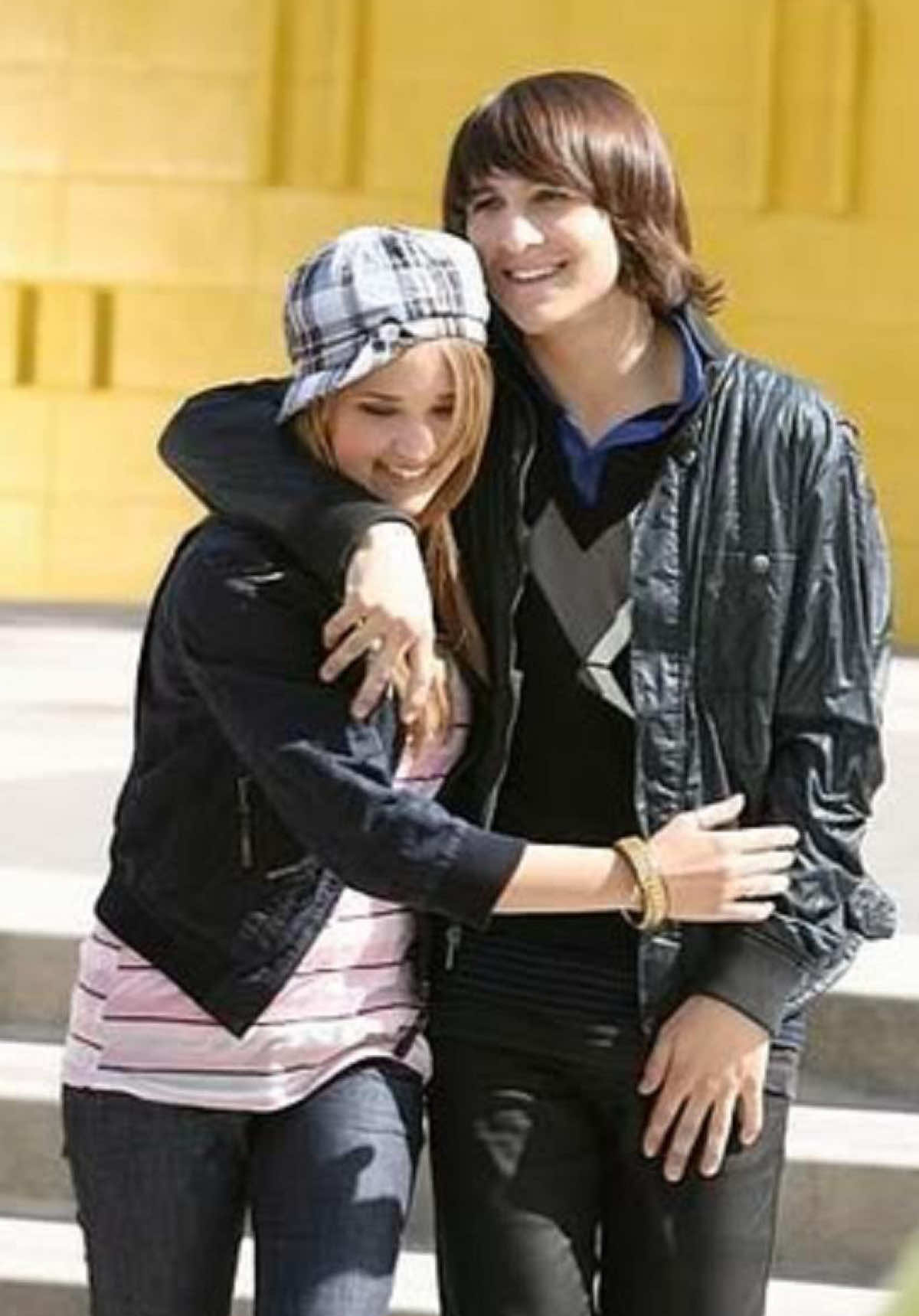 @OG Disney Channel Throwbacks