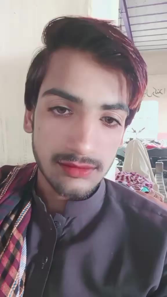 @Subhan Ali Meerani