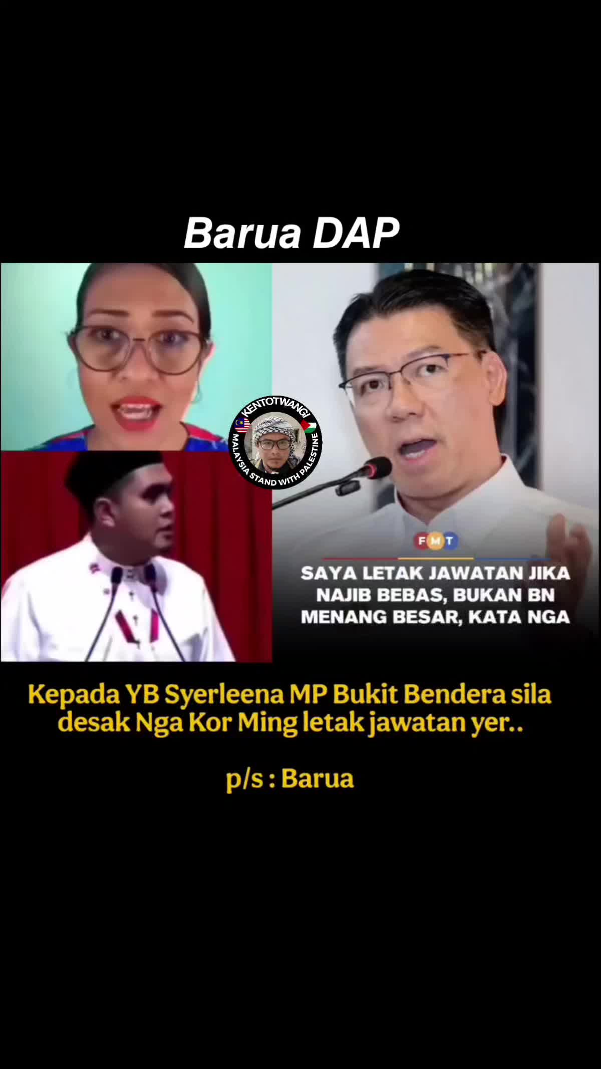 @KentotWangi