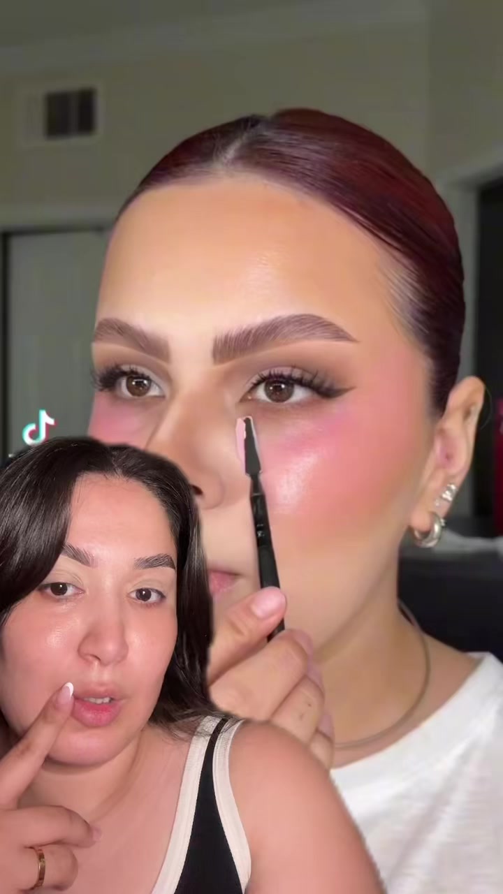 @Sarras Makeup