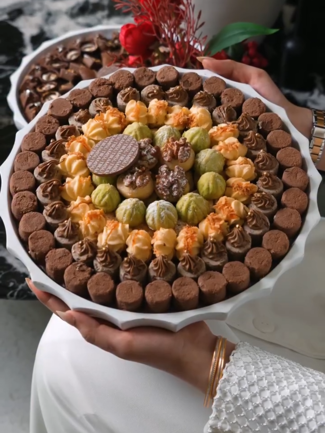 @VN - chocolate 🍫