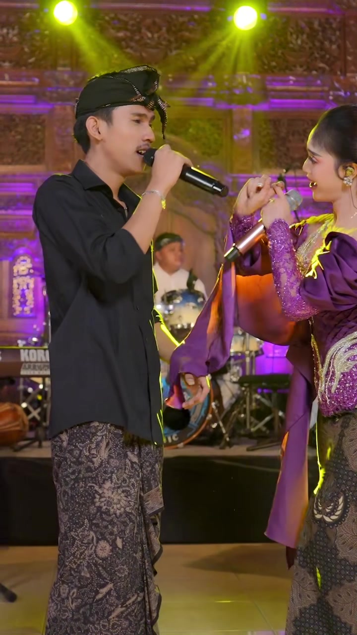 @Musik Proaktif