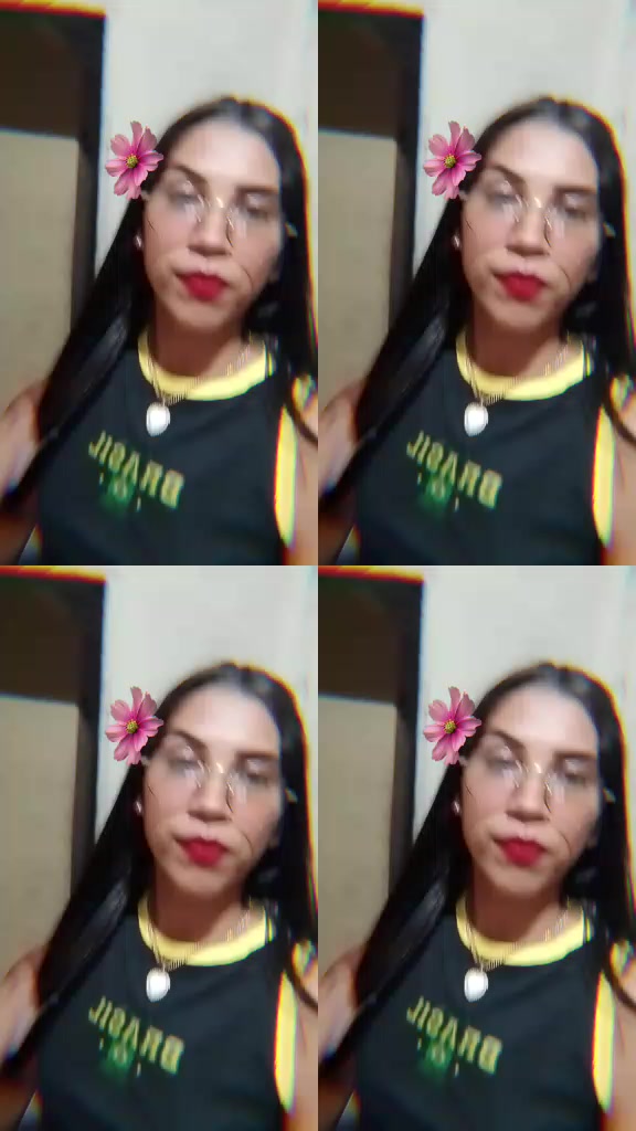 @Mãe do Lorran Myguel💙