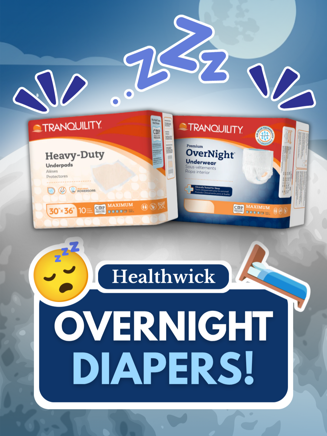 @Healthwick 💙