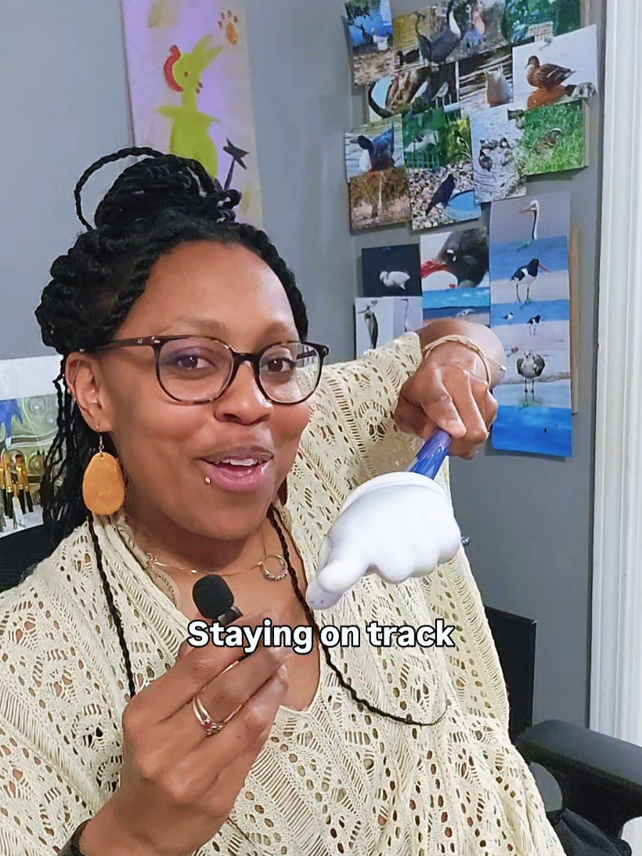 @asia johnson