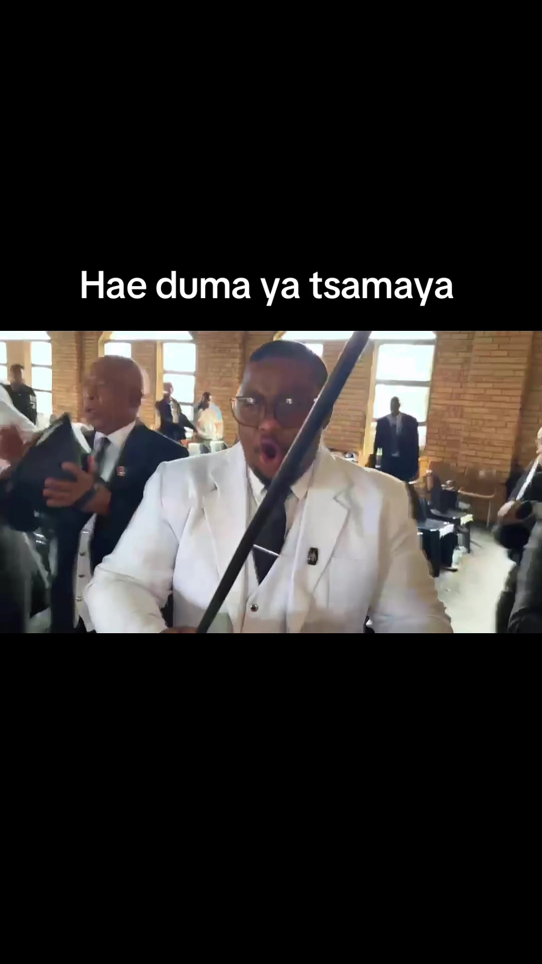 @UPCSA Tshwane FOM