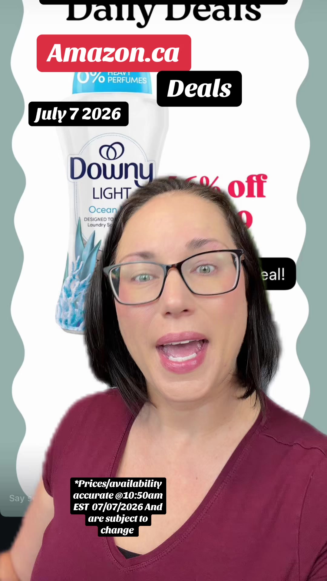 @I Love Deals Canada