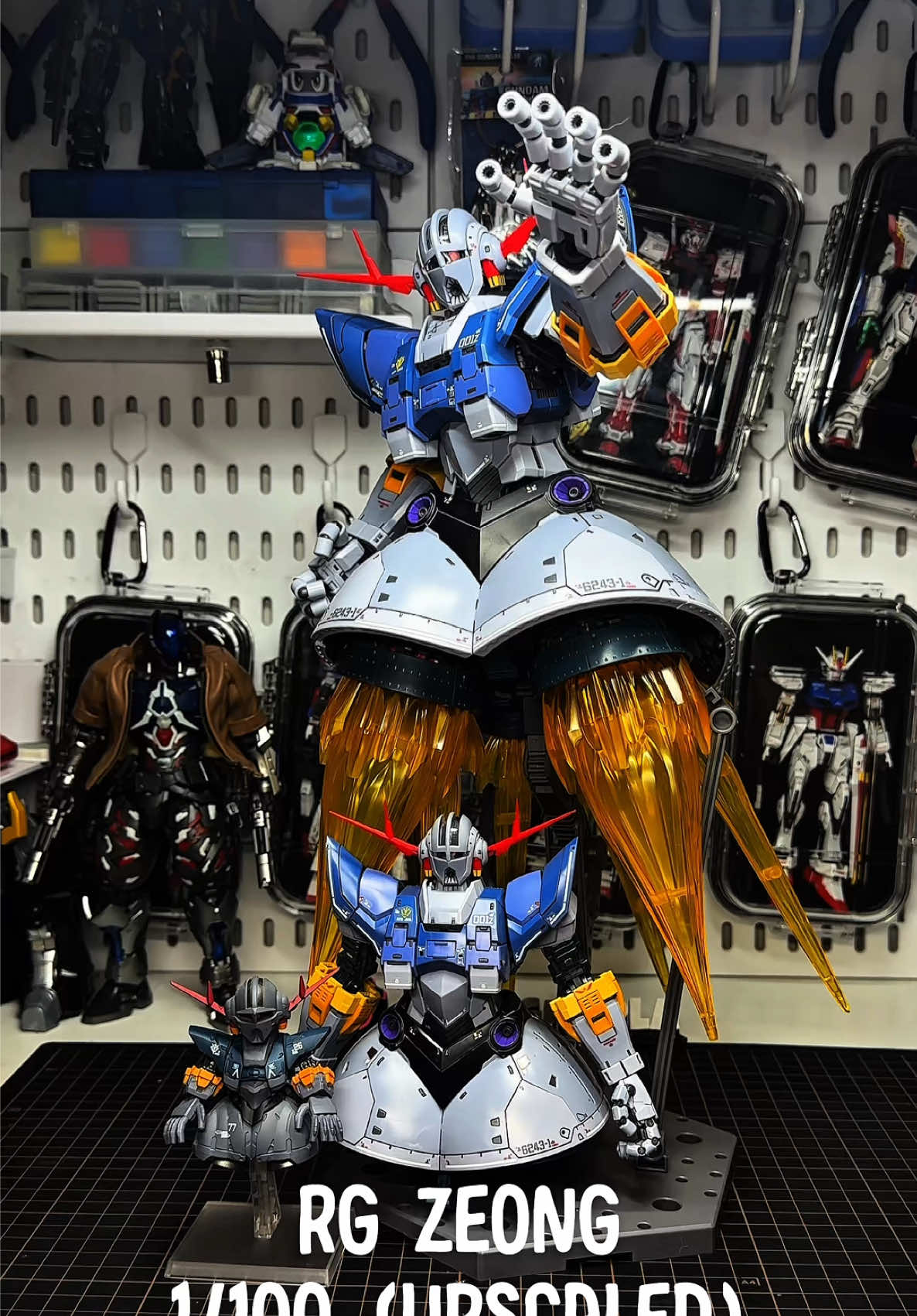 @Basic Gunpla