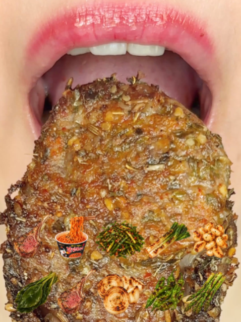 @당비 Dangbee EATING