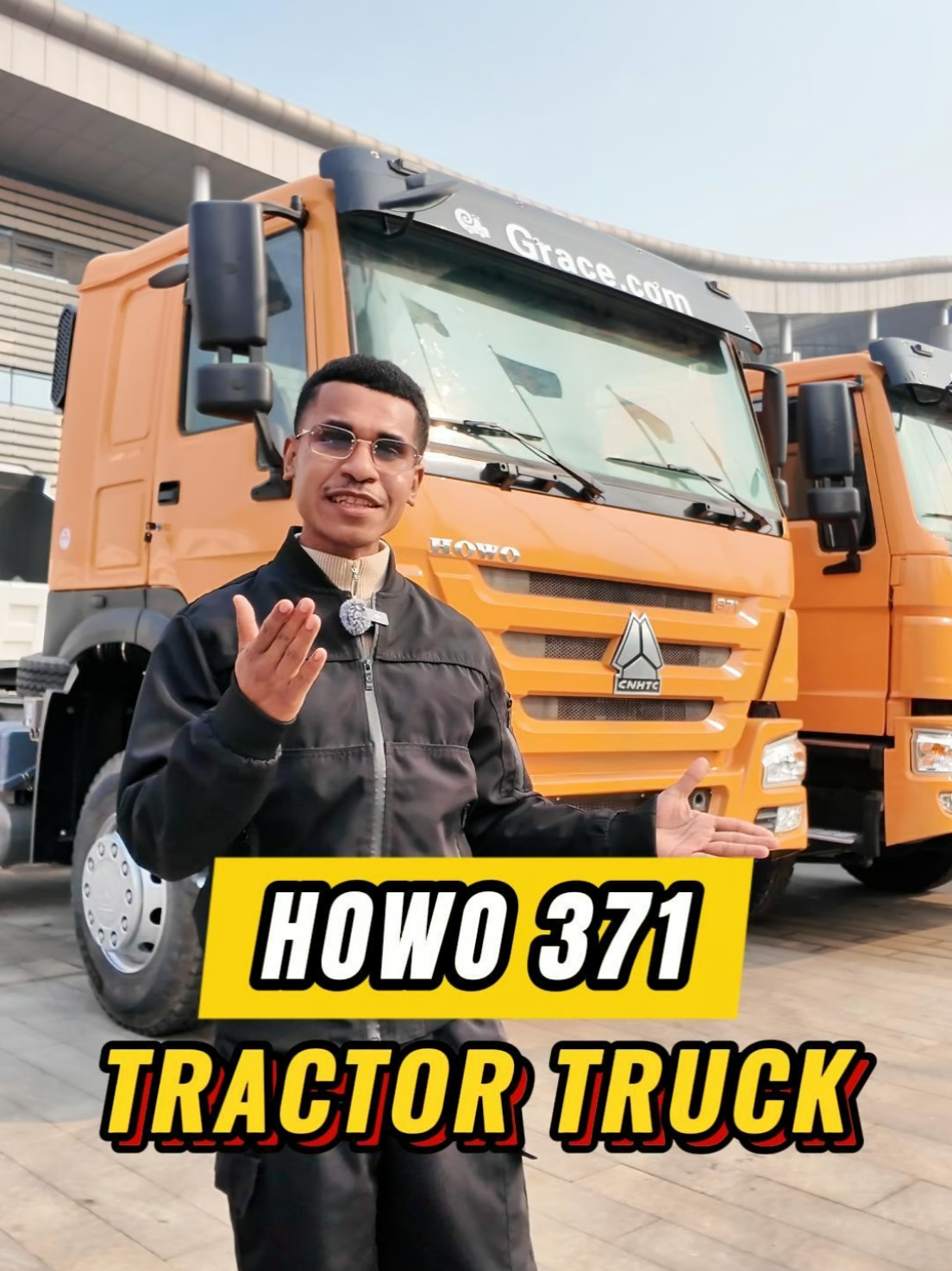 @snail truck