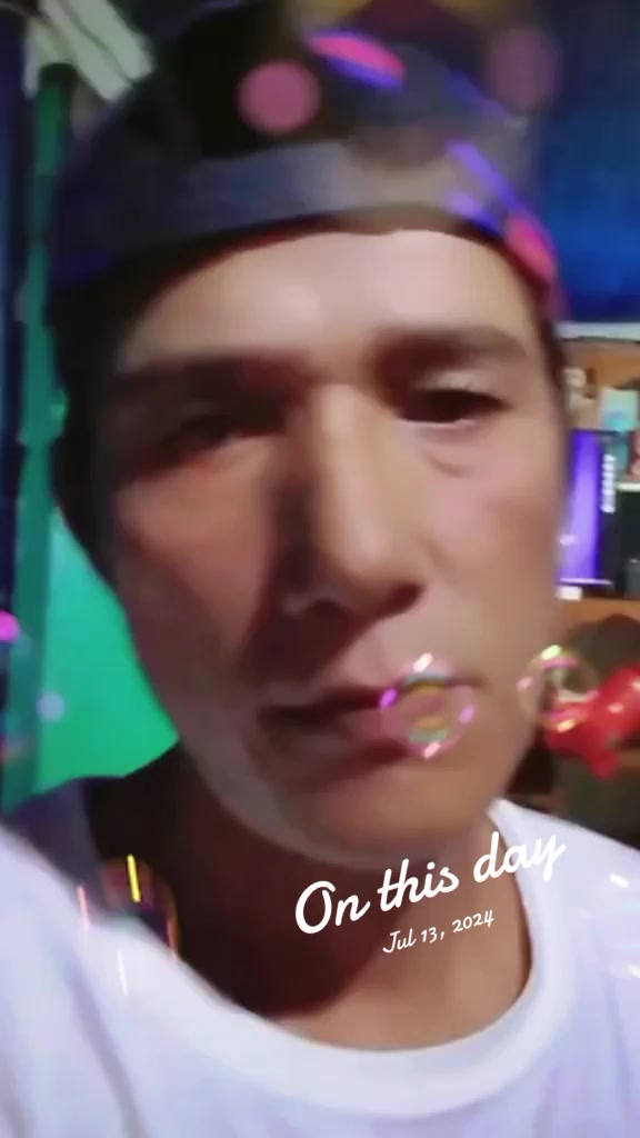 @Ronnie osorio