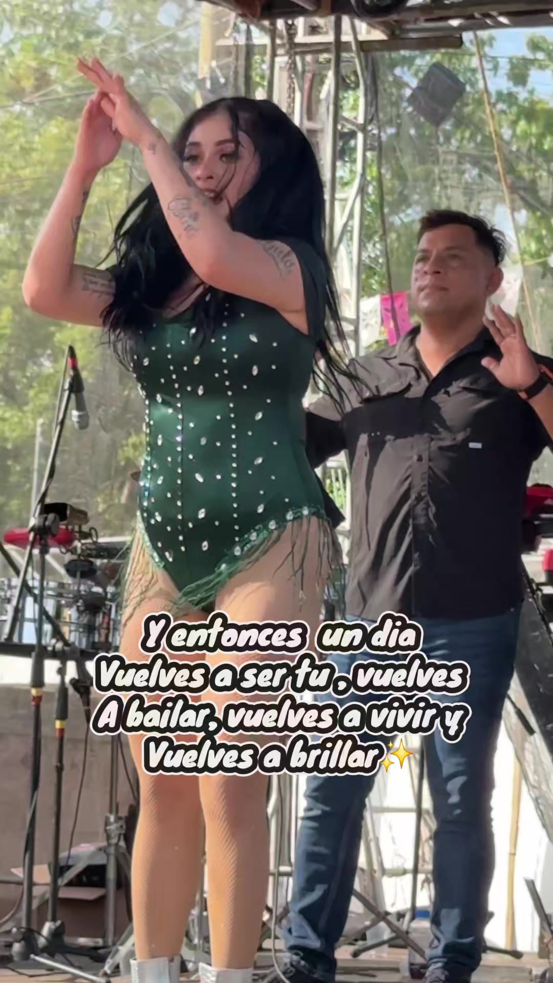 @Lupita Ramírez Mua