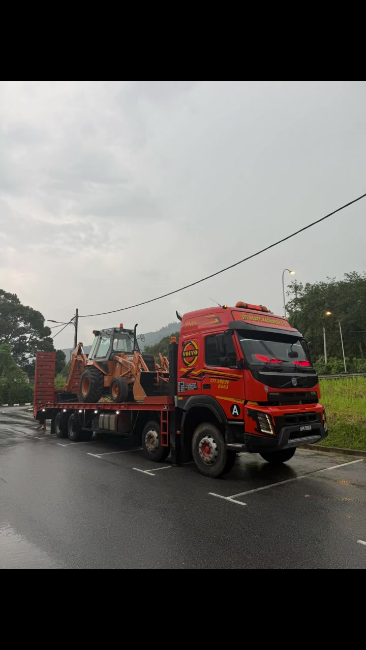 @CYT HEAVY MACHINERY SDN BHD