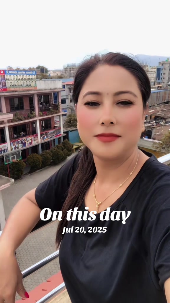 @Nirina shrestha