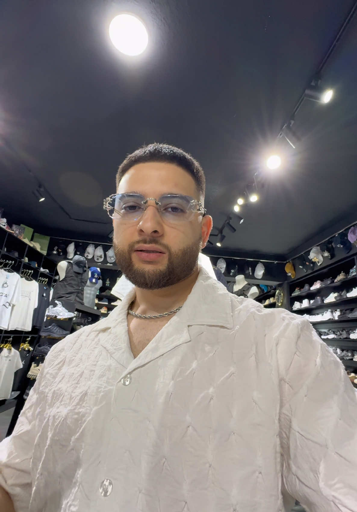 @All Or Nothing Shop